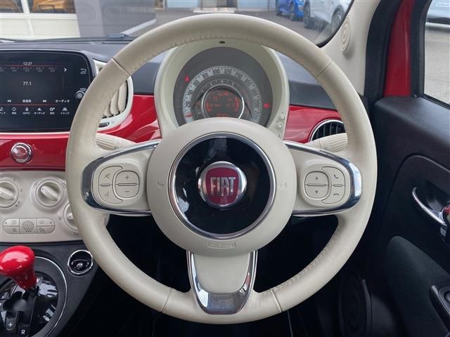 FIAT 500 2019 Image 31
