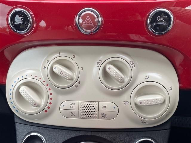 FIAT 500 2019 Image 31