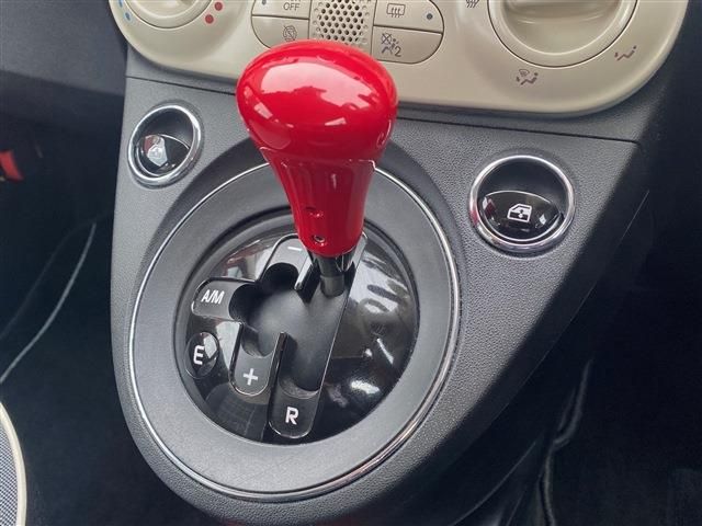 FIAT 500 2019 Image 31