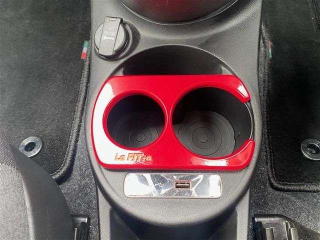 FIAT 500 2019 Image 31