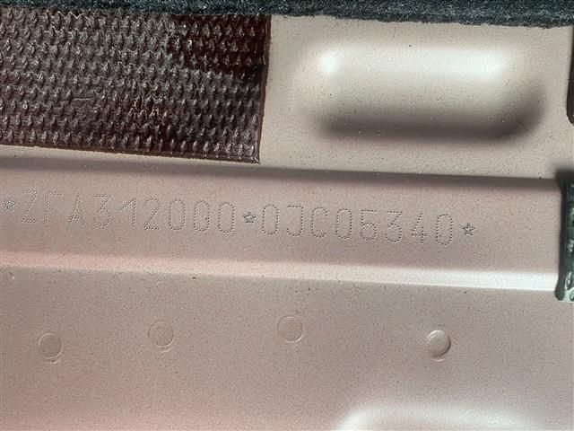 FIAT 500 2019 Image 31