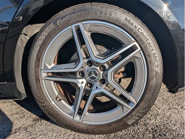 MERCEDES BENZ A CLAS 2019 Image 31