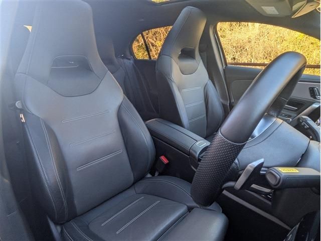 MERCEDES BENZ A CLAS 2019 Image 31