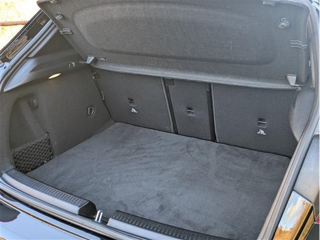 MERCEDES BENZ A CLAS 2019 Image 31