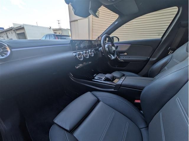 MERCEDES BENZ A CLAS 2019 Image 31