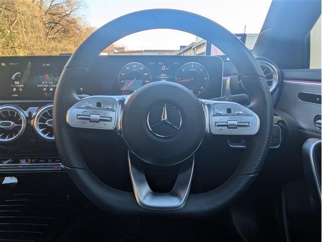 MERCEDES BENZ A CLAS 2019 Image 31