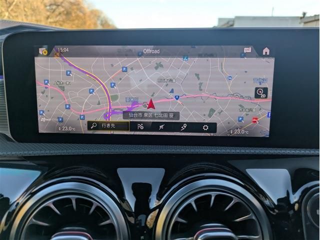 MERCEDES BENZ A CLAS 2019 Image 31