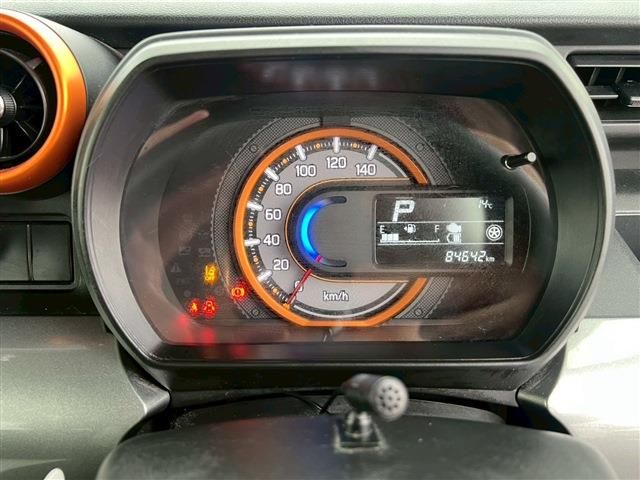 SUZUKI SPACIA GEAR 2019 Image 31