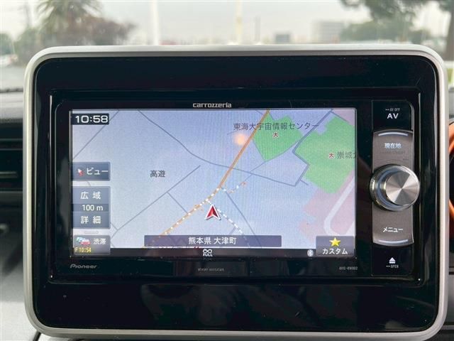 SUZUKI SPACIA GEAR 2019 Image 31