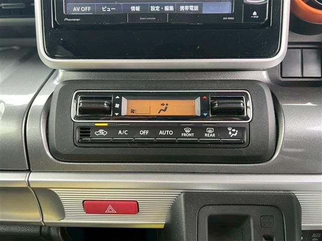 SUZUKI SPACIA GEAR 2019 Image 31