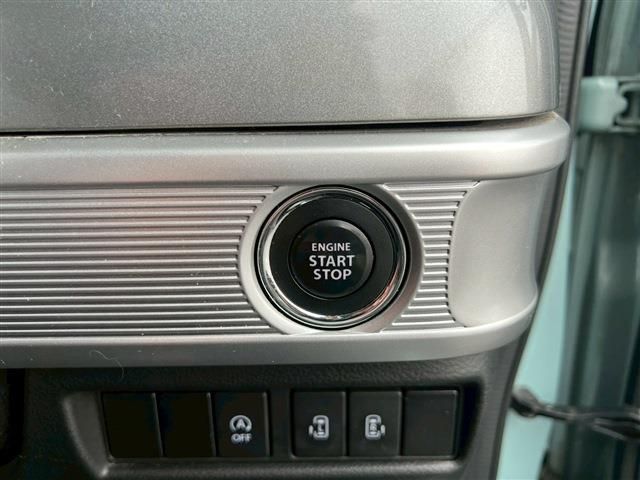 SUZUKI SPACIA GEAR 2019 Image 31