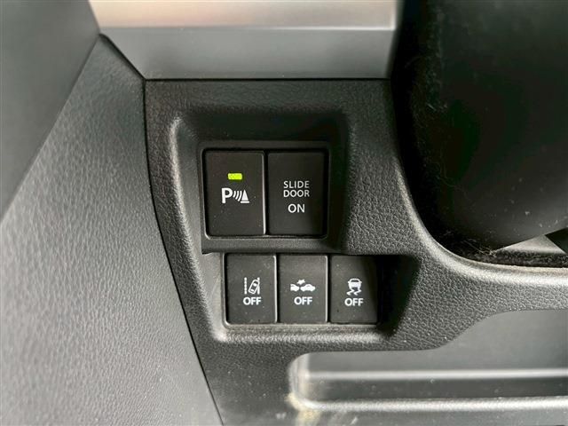 SUZUKI SPACIA GEAR 2019 Image 31