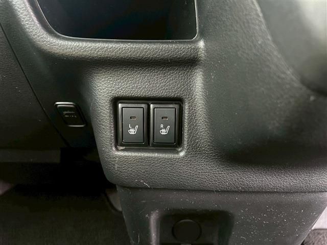 SUZUKI SPACIA GEAR 2019 Image 31