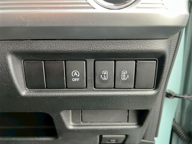 SUZUKI SPACIA GEAR 2019 Image 31