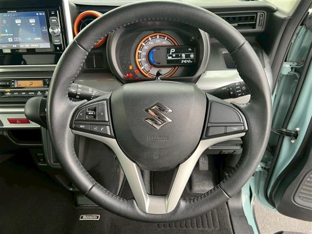 SUZUKI SPACIA GEAR 2019 Image 31