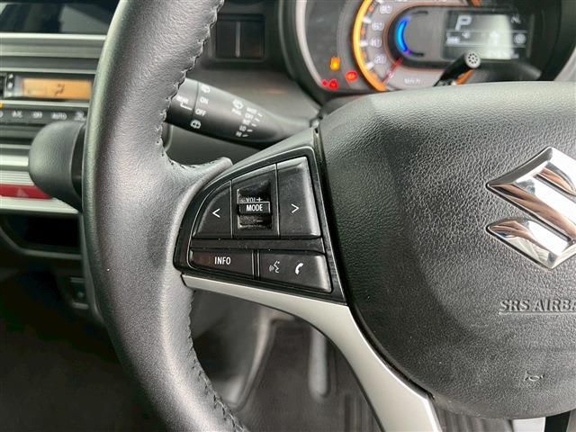 SUZUKI SPACIA GEAR 2019 Image 31