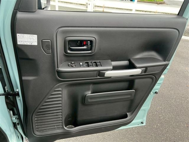 SUZUKI SPACIA GEAR 2019 Image 31