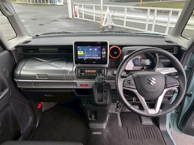 SUZUKI SPACIA GEAR 2019 Image 31