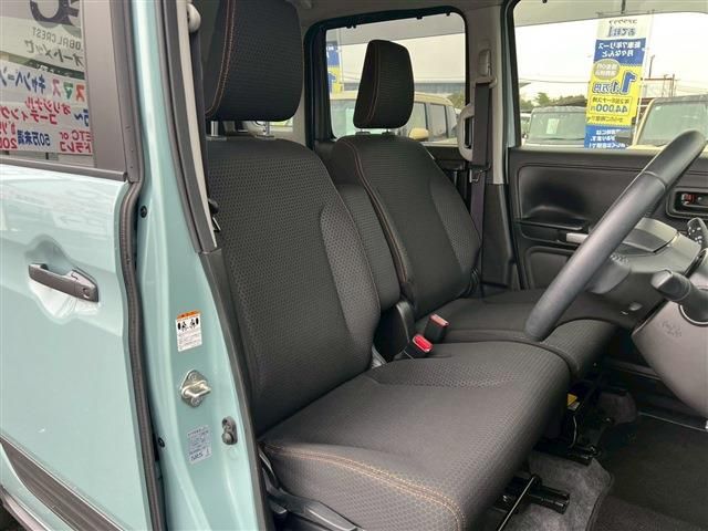 SUZUKI SPACIA GEAR 2019 Image 31