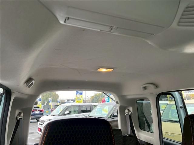 SUZUKI SPACIA GEAR 2019 Image 31