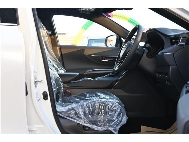 TOYOTA HARRIER HYBRID 2024 Image 31