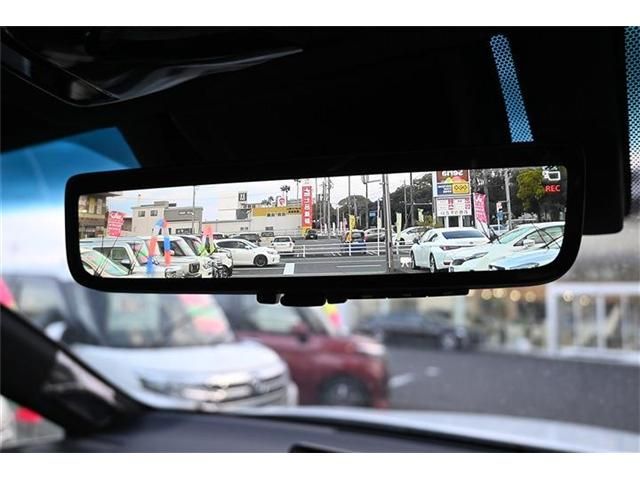 TOYOTA HARRIER HYBRID 2024 Image 31