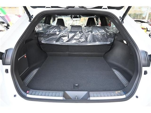 TOYOTA HARRIER HYBRID 2024 Image 31