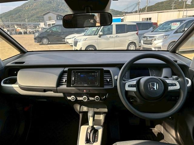 HONDA FIT E:HEV 2020 Image 31