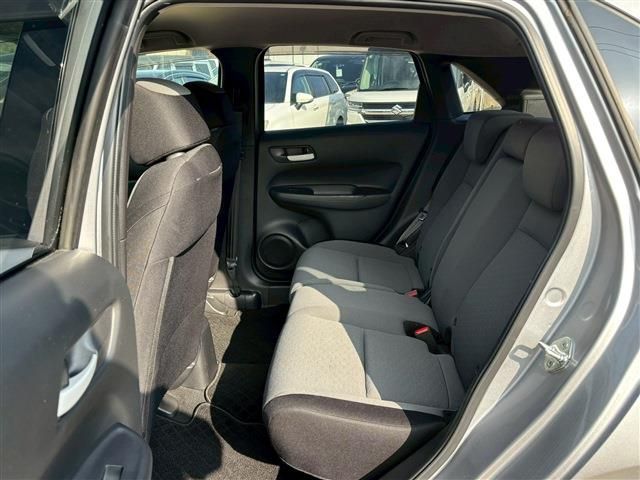 HONDA FIT E:HEV 2020 Image 31