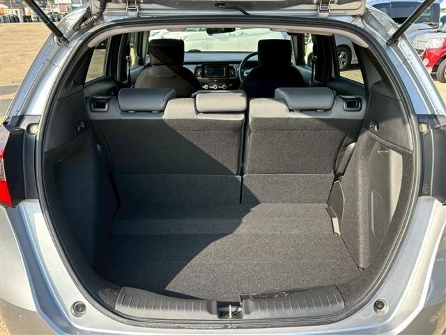 HONDA FIT E:HEV 2020 Image 31