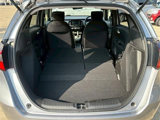 HONDA FIT E:HEV 2020 Image 31