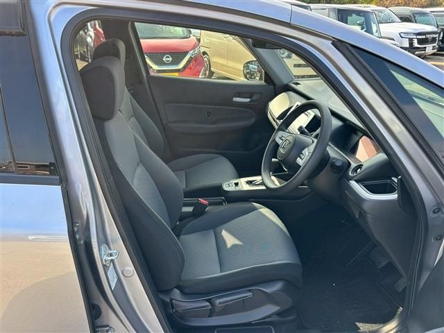 HONDA FIT E:HEV 2020 Image 31