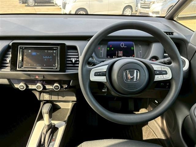 HONDA FIT E:HEV 2020 Image 31