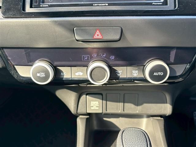 HONDA FIT E:HEV 2020 Image 31