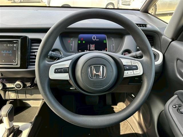 HONDA FIT E:HEV 2020 Image 31
