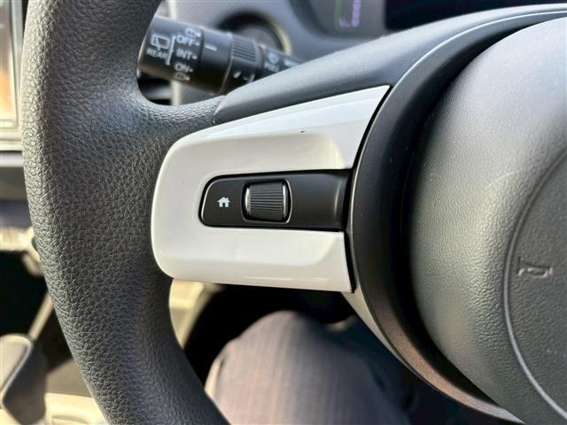 HONDA FIT E:HEV 2020 Image 31