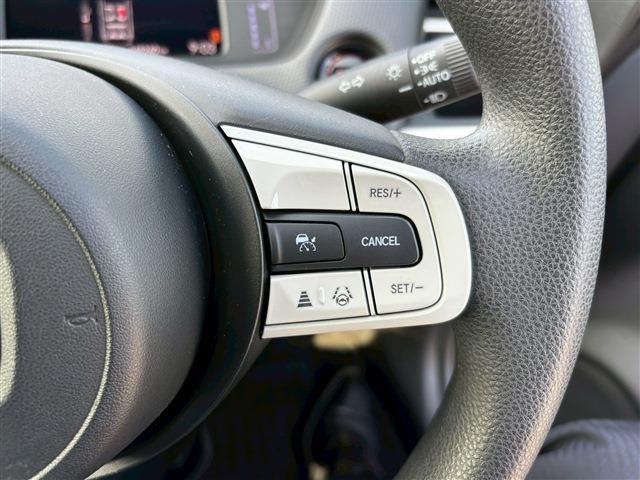 HONDA FIT E:HEV 2020 Image 31