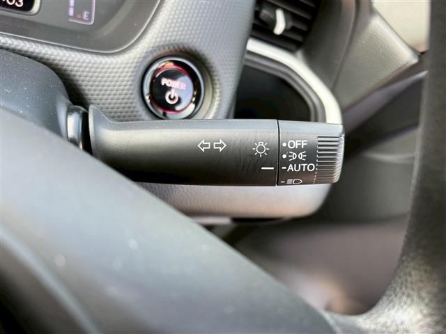 HONDA FIT E:HEV 2020 Image 31