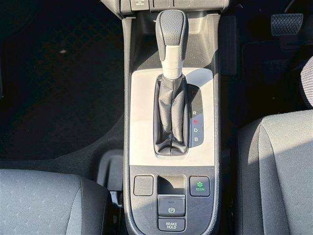 HONDA FIT E:HEV 2020 Image 31