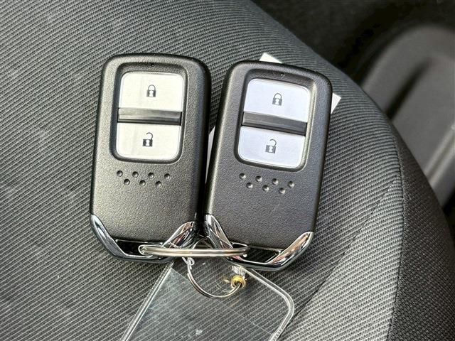 HONDA FIT E:HEV 2020 Image 31