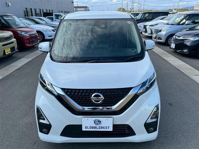 NISSAN DAYZ 2021 Image 31