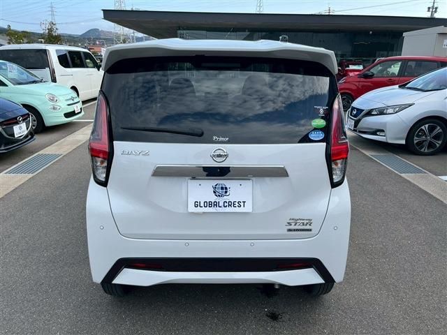 NISSAN DAYZ 2021 Image 31