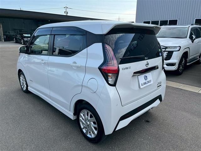 NISSAN DAYZ 2021 Image 31