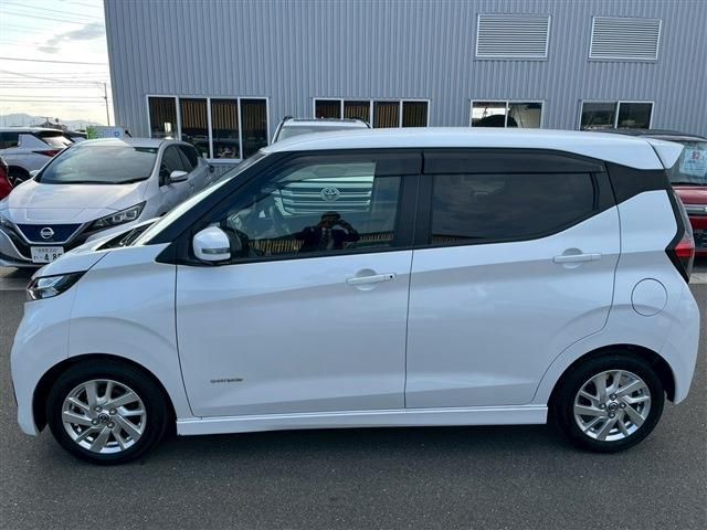 NISSAN DAYZ 2021 Image 31