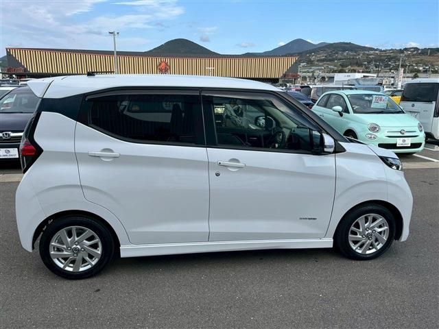 NISSAN DAYZ 2021 Image 31