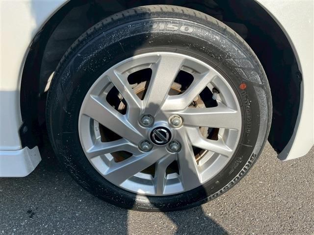 NISSAN DAYZ 2021 Image 31