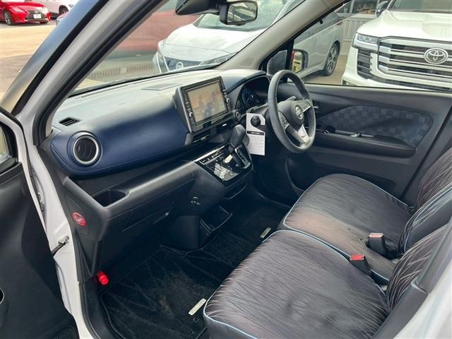 NISSAN DAYZ 2021 Image 31