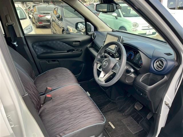 NISSAN DAYZ 2021 Image 31