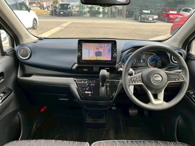 NISSAN DAYZ 2021 Image 31