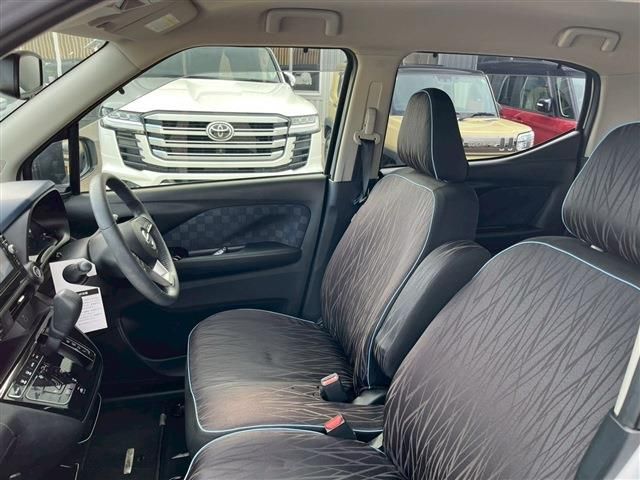 NISSAN DAYZ 2021 Image 31